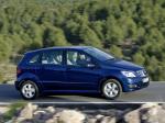 Mercedes-Benz B-Class 2008 года